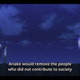Illustration for article titled Beatless as an anime is a refreshing change of pace